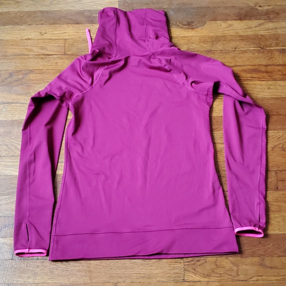 Nike Dri-Fit Hyperwarm Pullover - image 6